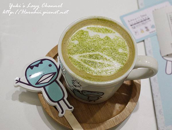 [台北主題餐廳] Aranzi Cafe＊讓我少女心爆走的超可愛咖啡店！ @Yuki&#039;s Lazy Channel
