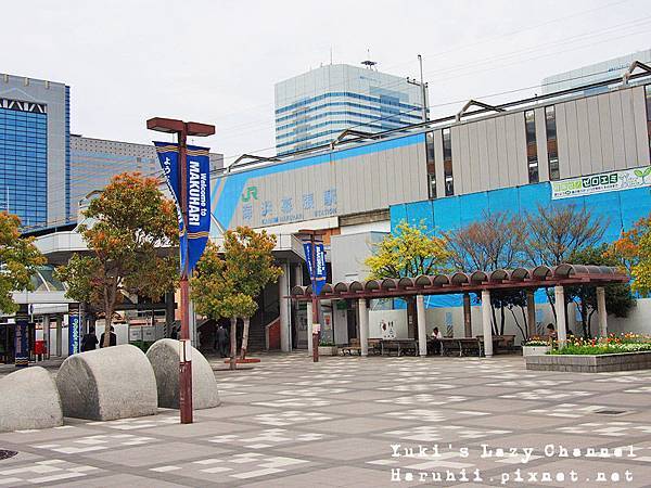 三井Outlet海濱幕張12 三井Outlet海濱幕張12