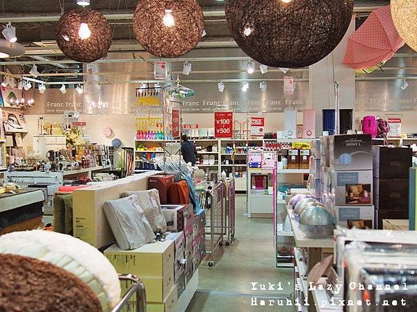 三井Outlet海濱幕張17 三井Outlet海濱幕張17