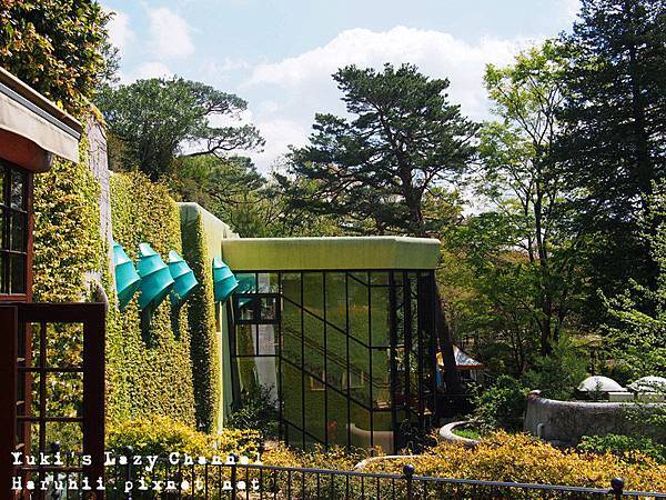 三鷹吉卜力美術館(宮崎駿)12 三鷹吉卜力美術館(宮崎駿)12