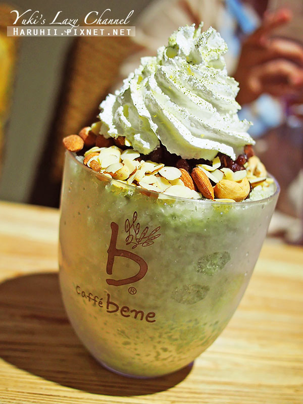 caffebene台北16 caffebene台北16