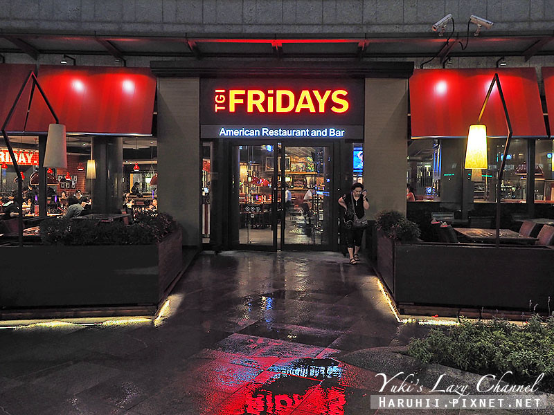 TGI FRIDAYS1 TGI FRIDAYS1