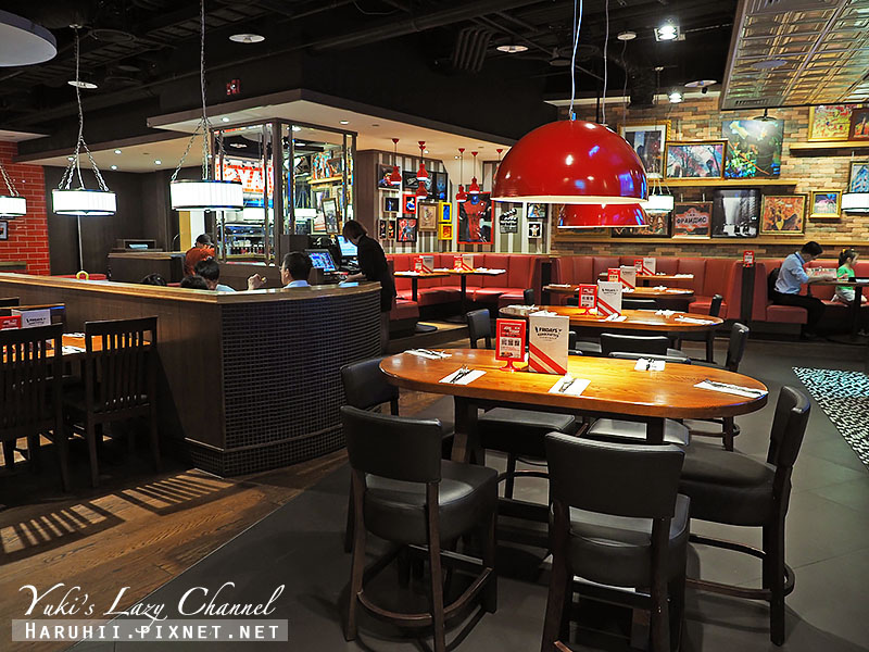 TGI FRIDAYS2 TGI FRIDAYS2
