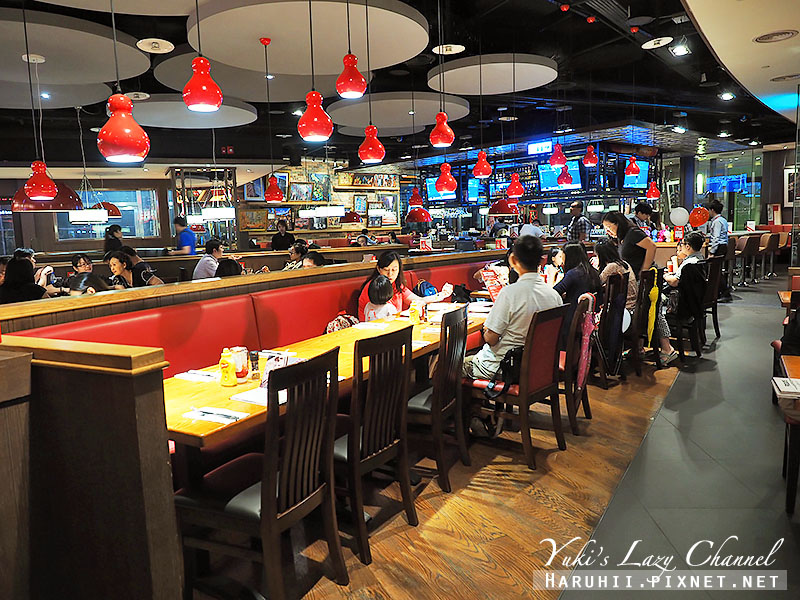 TGI FRIDAYS3 TGI FRIDAYS3