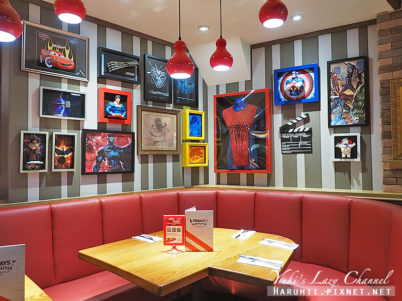 TGI FRIDAYS8 TGI FRIDAYS8