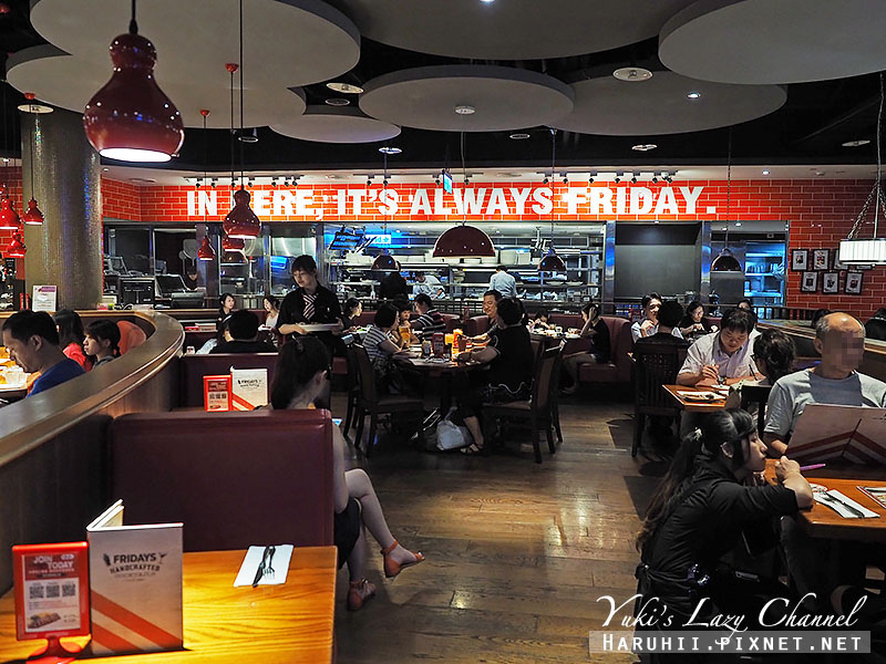 TGI FRIDAYS10 TGI FRIDAYS10