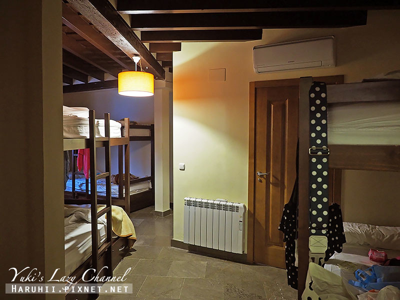 【格拉納達住宿Granada】Hotel Mercader de Sedas 塞達斯梅卡德爾飯店 @Yuki&#039;s Lazy Channel