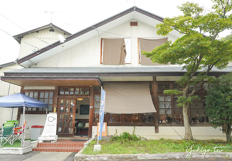 【福島】飯坂溫泉景點：百年澡堂鯖湖湯、老屋咖啡、必吃甜點 @Yuki&#039;s Lazy Channel
