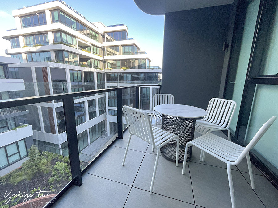 墨爾本公寓式飯店推薦「The Marker Apartments Melbourne」墨爾本絕美小豪宅！ @Yuki&#039;s Lazy Channel