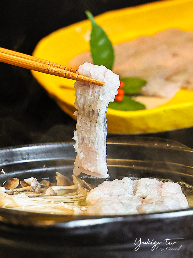 【滋賀】大津「おゝ杉」(大杉 Osugi) ：滋賀第一鰻魚涮涮鍋、合鴨陶板燒烤 @Yuki&#039;s Lazy Channel
