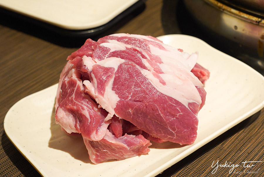 【札幌】夜空のジンギスカン45店，夜空的成吉思汗烤肉吃到飽，北海道必吃羊肉燒肉 @Yuki&#039;s Lazy Channel