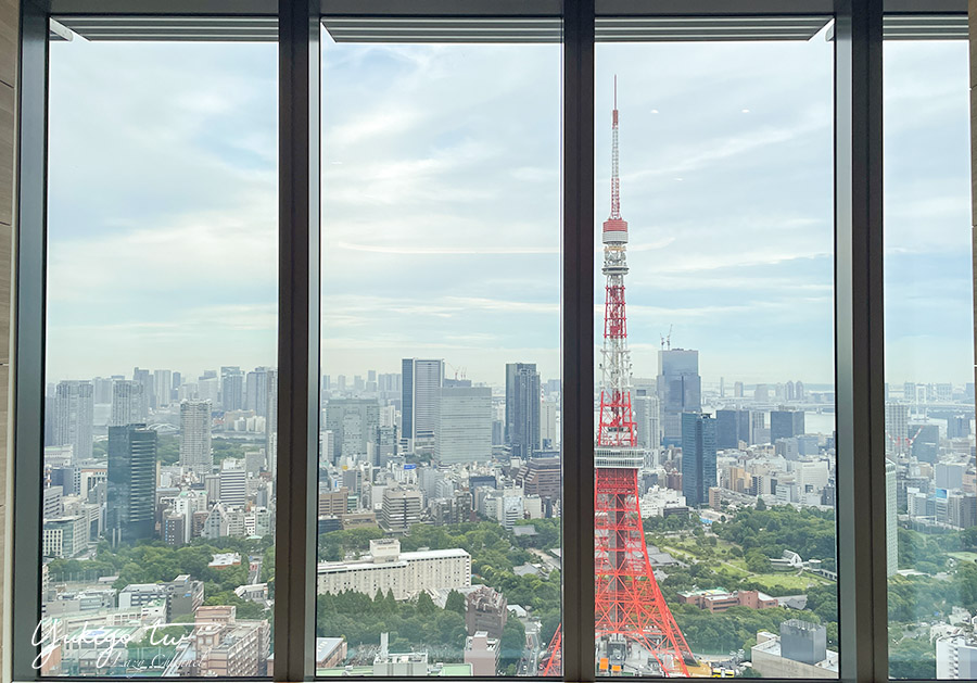 【東京】麻布台之丘展望台攻略：日本最高樓門票、交通、最新33F觀景台路線 @Yuki&#039;s Lazy Channel