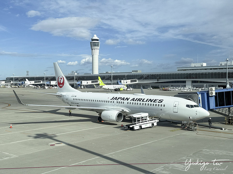 網站近期文章：日航 JL8670 台北-名古屋 TPE-NGO 波音737-800 逃生口座位、飛機餐