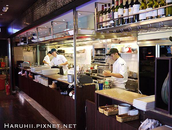 [台北] 特色義式沙拉吧＊BELLINI Kitchen 貝里尼廚房 @Yuki&#039;s Lazy Channel