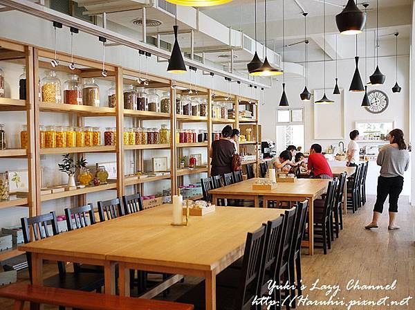 [宜蘭] 深得我心的鄉村雜貨風格Cafe＊AGRIOZ 咖啡館 (橘之鄉) @Yuki&#039;s Lazy Channel