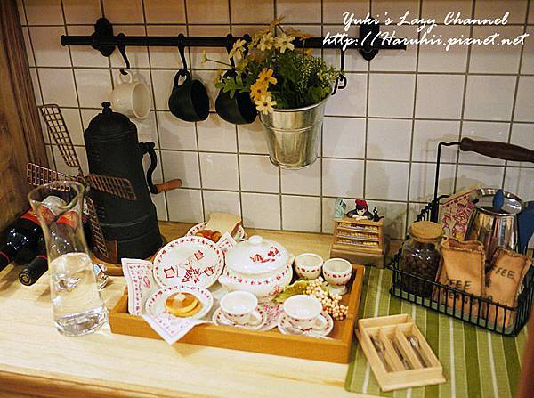 [台北東區] 方糖咖啡館搬家囉！煎鍋蛋糕依舊好吃 @Yuki&#039;s Lazy Channel