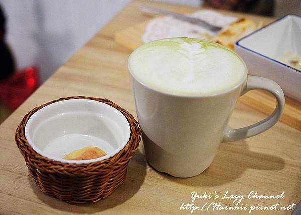[中和] 私藏不藏私＊相機．雜貨．咖啡．輕食 @Yuki&#039;s Lazy Channel