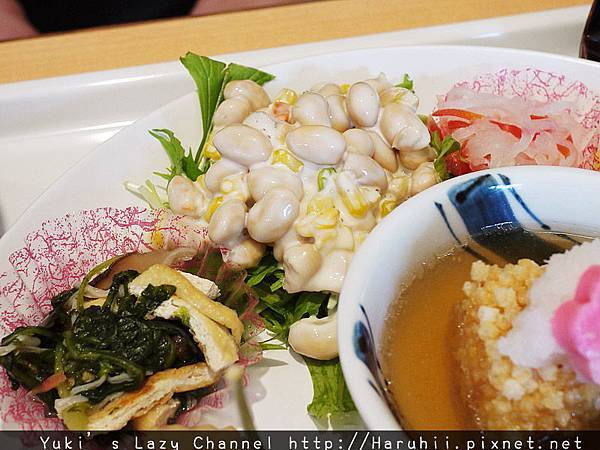 [京都甜點] TOFU CAFE FUJINO＊創意豆乳甜點及豆腐輕食料理 @Yuki&#039;s Lazy Channel