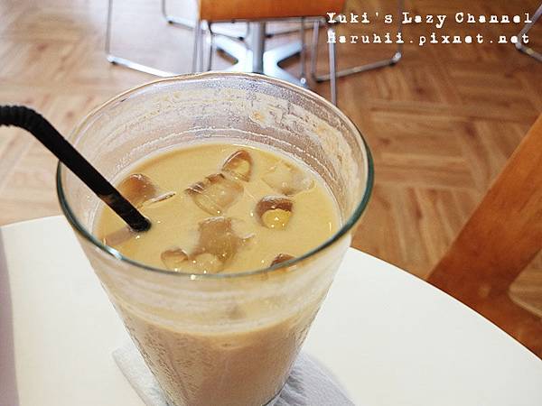 [台中] THE FACTORY Mojo Coffee @Yuki&#039;s Lazy Channel