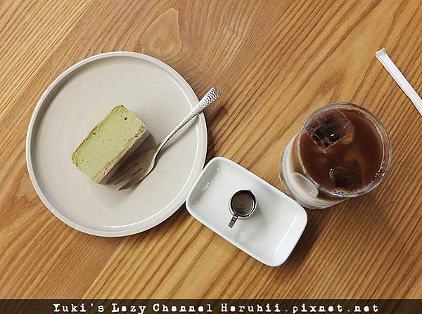 [京都咖啡推薦] 喫茶葦島＊大人的咖啡時間 @Yuki&#039;s Lazy Channel