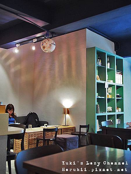 [台北永康街/東門] 小米酒咖啡館 Cafe XIAOMIJO ＊可愛拉花咖啡 @Yuki&#039;s Lazy Channel
