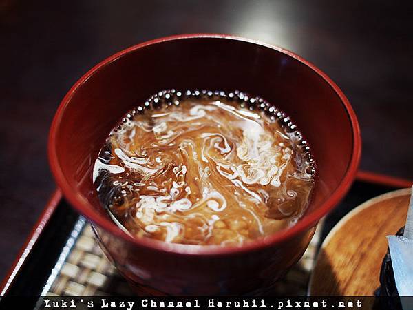 [京都甜點推薦] 一乘寺中谷＊和洋融合的特色甜點 @Yuki&#039;s Lazy Channel