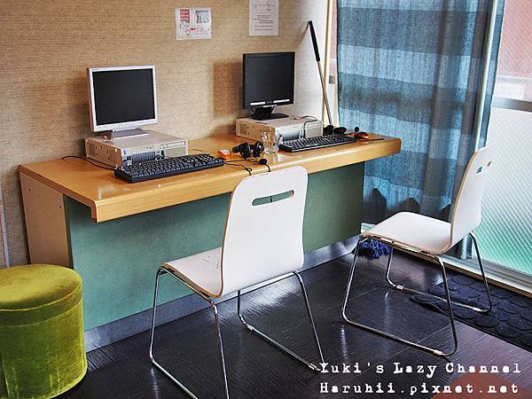 [九州住宿推薦] 福岡博多 福岡背包客青年旅館 Fukuoka Backpackers Hostel＊便宜住福岡 @Yuki&#039;s Lazy Channel