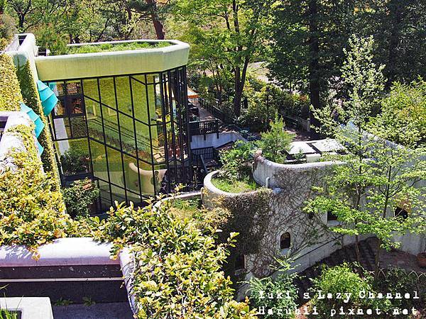 三鷹吉卜力美術館(宮崎駿)10