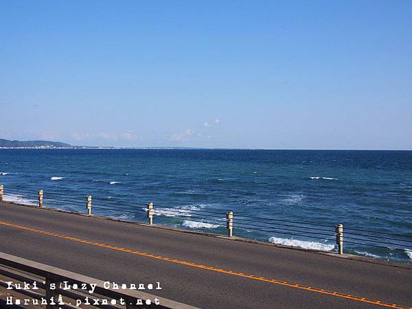 鎌倉高校前平交道6