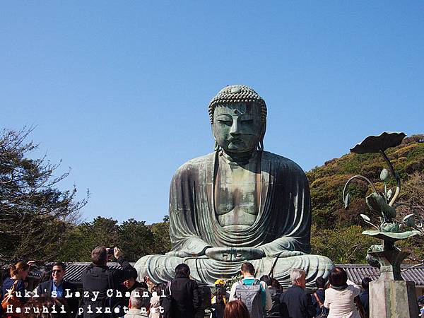 鎌倉大佛2