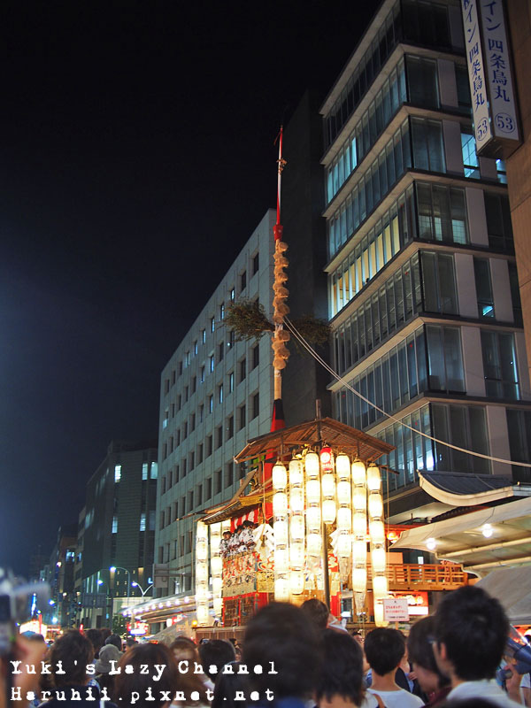 京都宵山4