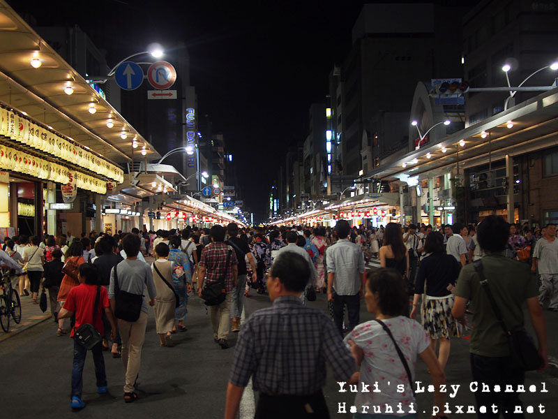 京都宵山3