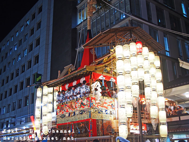 京都宵山5