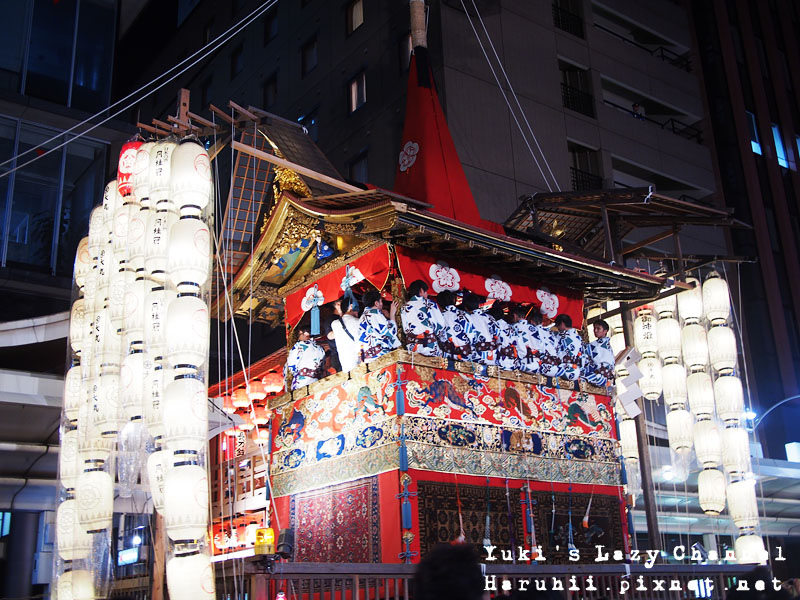 京都宵山6