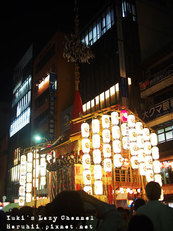 京都宵山7