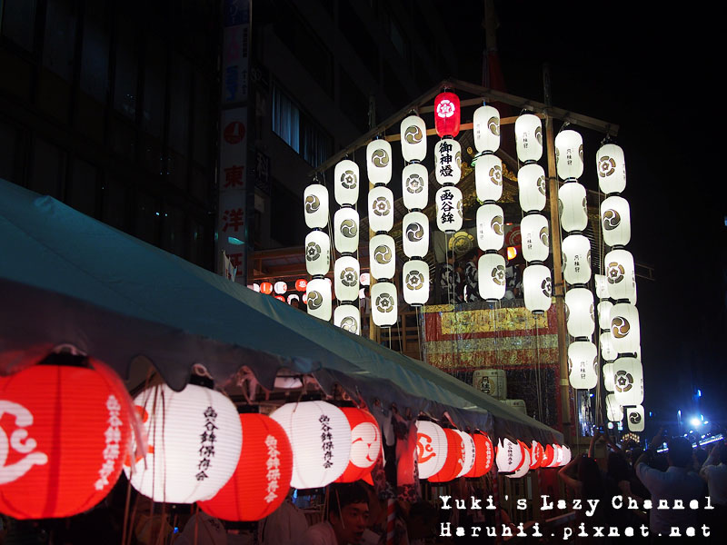 京都宵山9