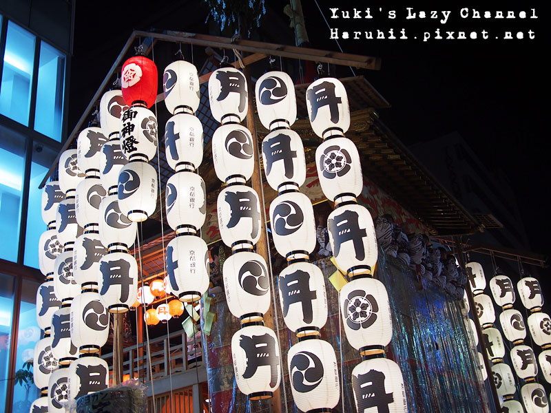 京都宵山11