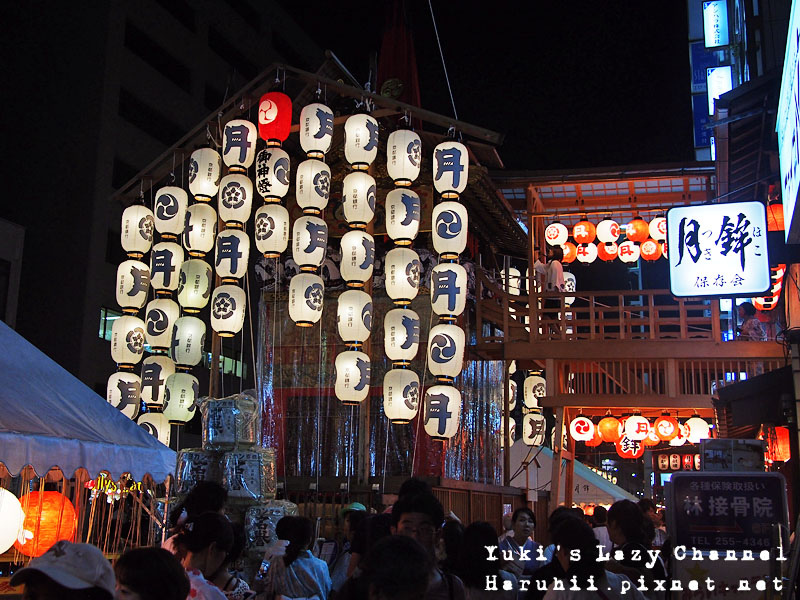 京都宵山12