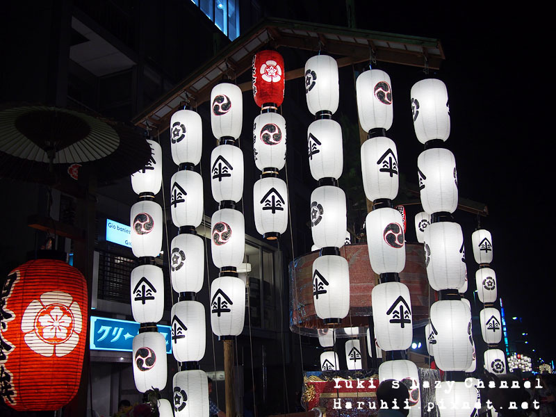京都宵山14