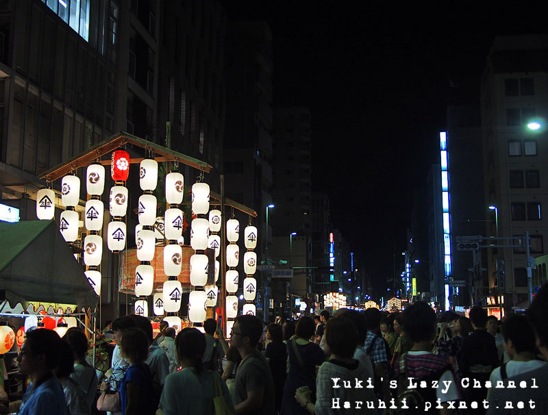 京都宵山15