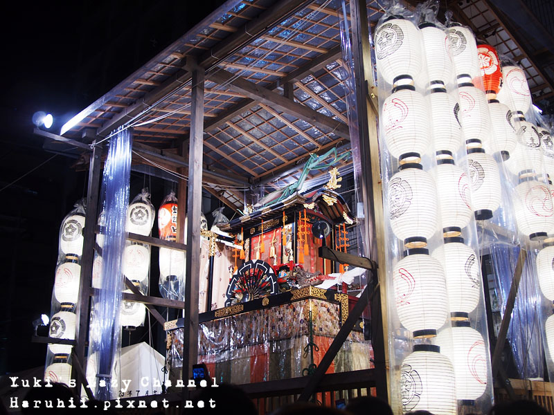 京都宵山17