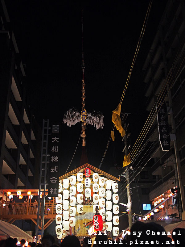 京都宵山22
