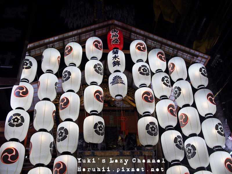 京都宵山23