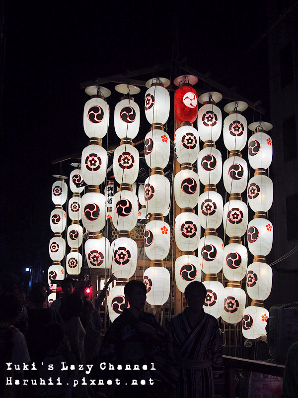 京都宵山24