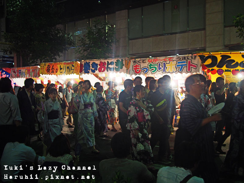 京都宵山26