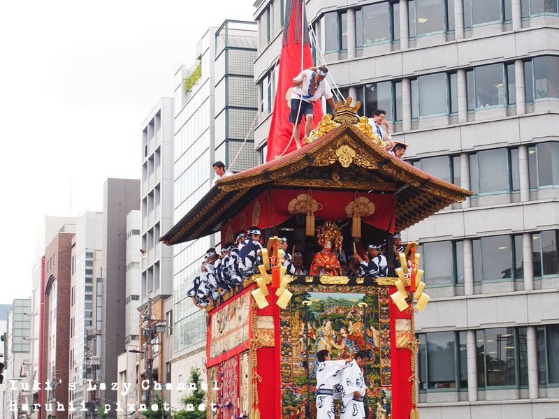 京都祇園祭13