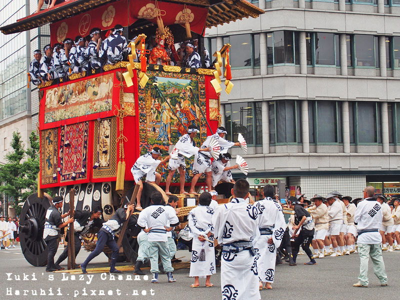 京都祇園祭12