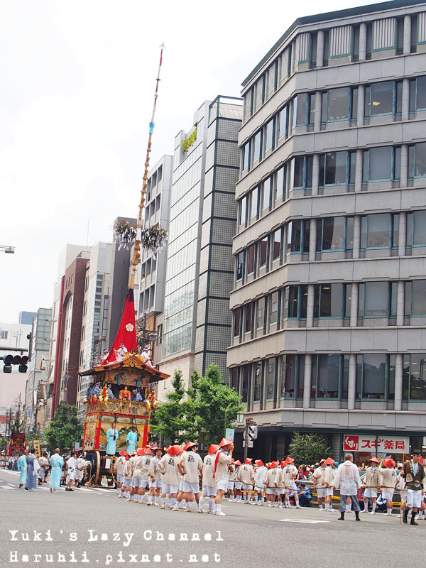 京都祇園祭18