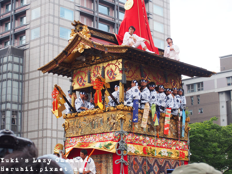 京都祇園祭38