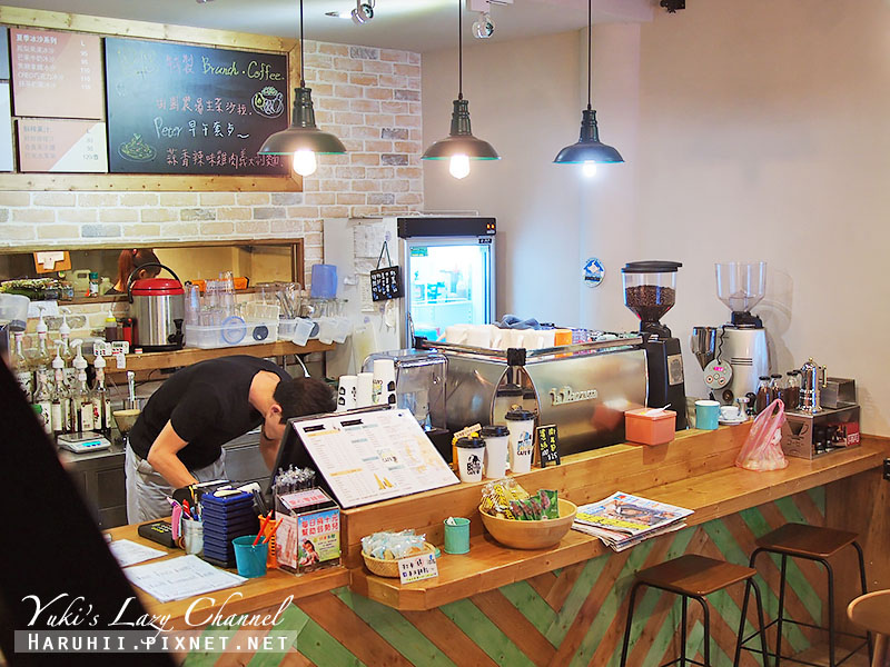新莊PB Cafe4